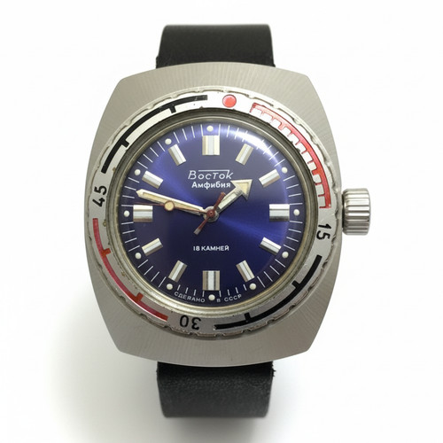 Orologio meccanico vintage