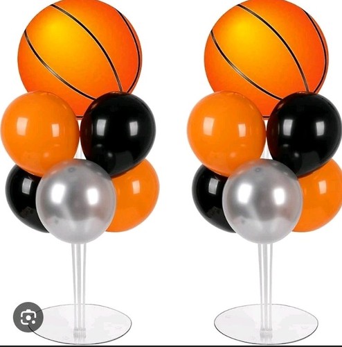 Set supporti palloncini base - set, 7