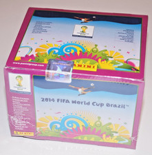 Panini Mondiali 2014 Brasil 14
