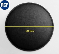 RCF L10P10-1 Cupola parapolvere fonotrasparente di ricambio in tela per copripol