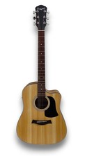 Camwood chitarra acustica