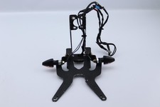 Supporto Targa YAMAHA R6 2008