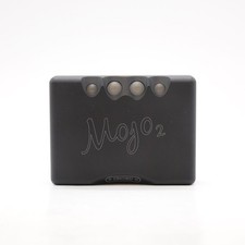 Chord Electronics Mojo 2 Black