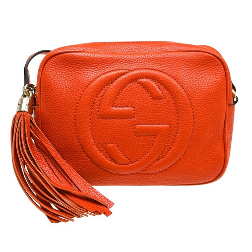 Borsa tracolla gucci - tracolla,