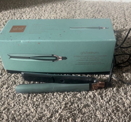 Ghd platinum limited edition - platinum+,
