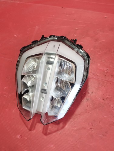 Faro fanale anteriore - faro, led