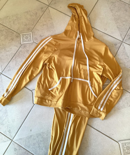 Set felpa pantaloni - felpa, e