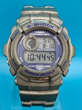 CASIO VINTAGE G-SHOCK