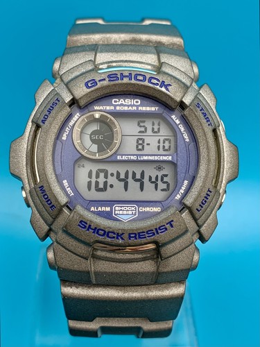 Casio vintage shock - casio,