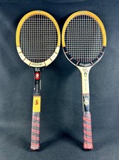 Due racchette tennis - racchette,