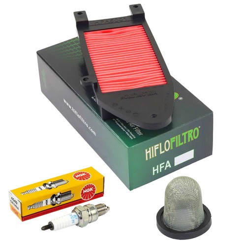 Kit filtro aria olio - filtro,