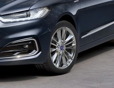 Originale Ford Cerchi in lega