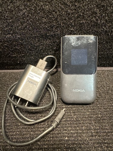 Nokia 2720 flip - 2720, v