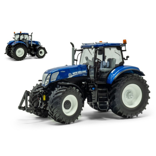 Trattore new holland - new,