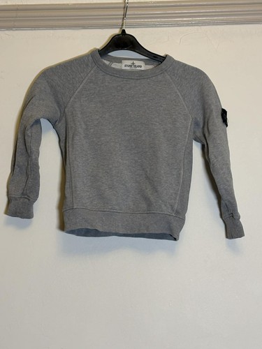 Maglione stone island junior - stone,
