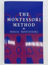The montessori method - method,