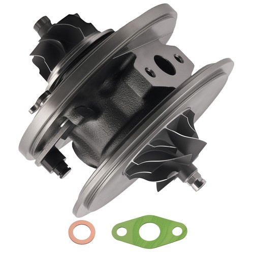 Cartuccia turbocompressore per