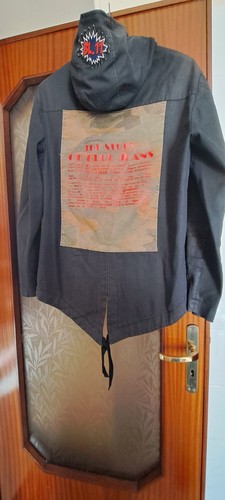 Giubbino estivo uomo - -, bl11