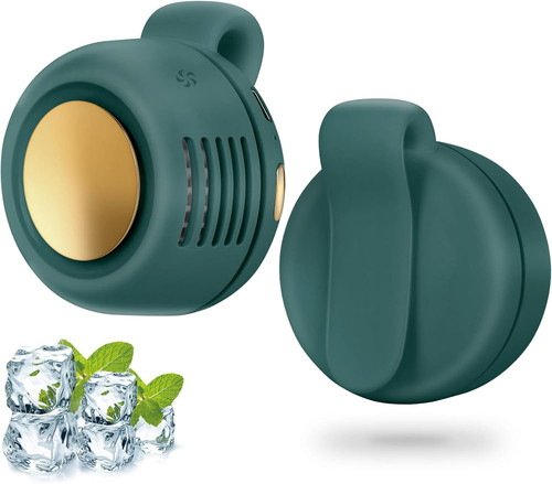 Mini ventilatore elettrico - mini,