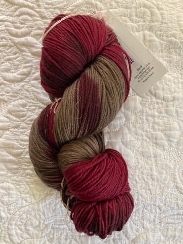 Malabrigo calza superwash - ~malabrigo,