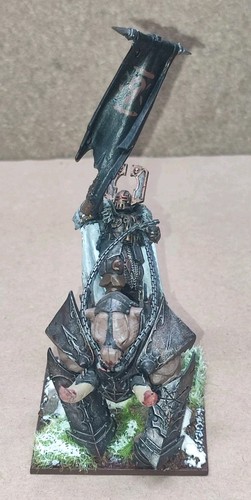 Warhammer soldatini 28mm - warhammer,