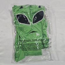 Costume morphsuit alieno - morphsuit,