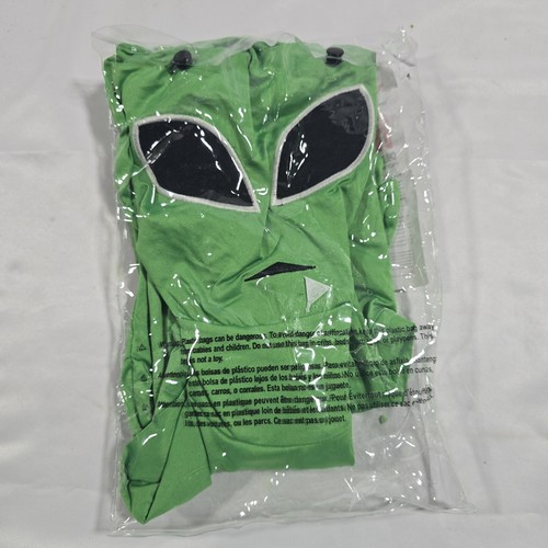 Costume morphsuit alieno - costume,