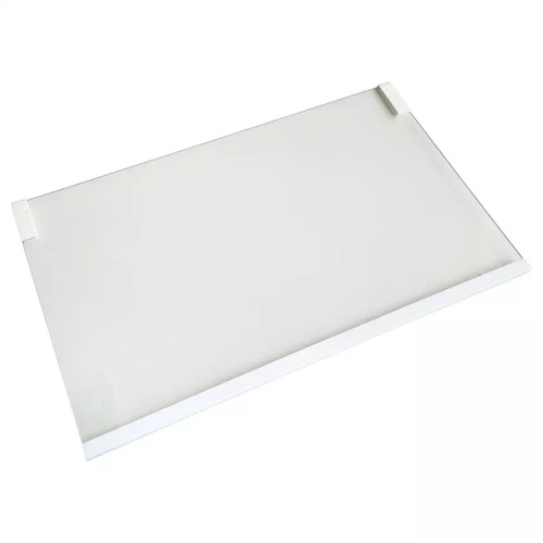 Ripiano vetro mensola frigo - vetro,