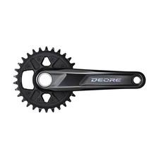 crankset 1x12v deore m6120-1
