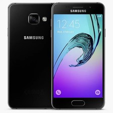 Smartphone Samsung Galaxy A3 VODAFONE SM-A310F 16 GB nero grado B #805