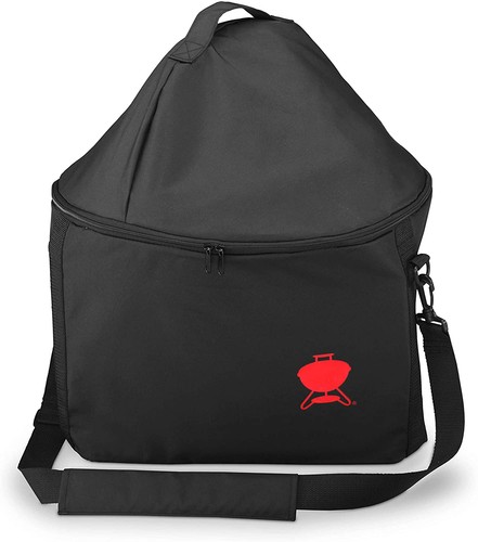 Weber borsa premium per grill - per,