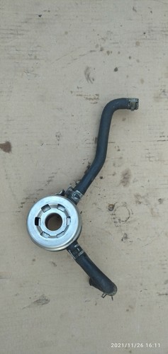 Radiatore scambiatore calore