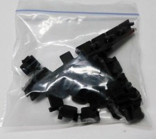 Set pulsanti completo yamaha - set,