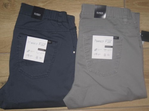 Jeans eurex brax - eurex,