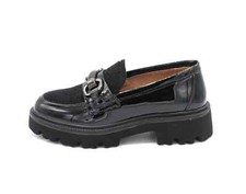 Keys women black - women's, horse