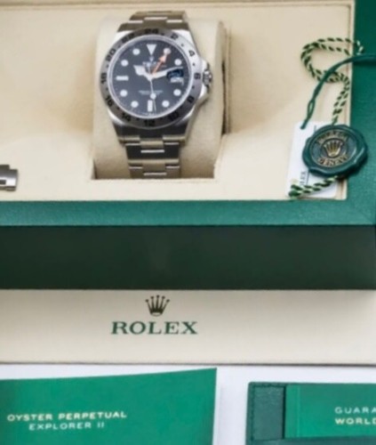 Rolex explorer quadrante - explorer,