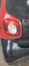 SMART FORTWO CABRIO