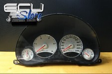 TACHIMETRO / QUADRO STRUMENTI