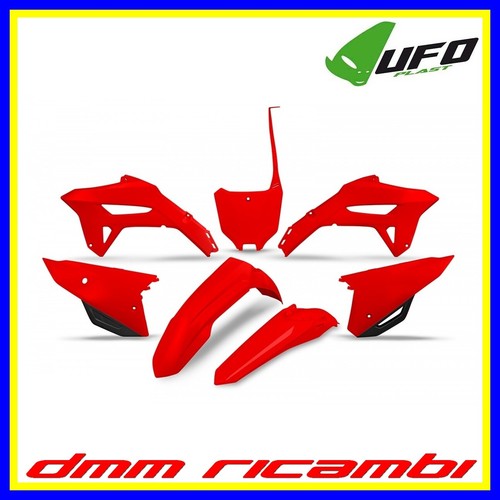 Kit plastiche ufo plast honda - kit,