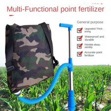 Concime mais agricolo spotter