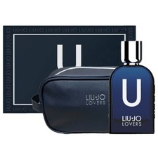 Cofanetto uomo Liu Jo Lovers U
