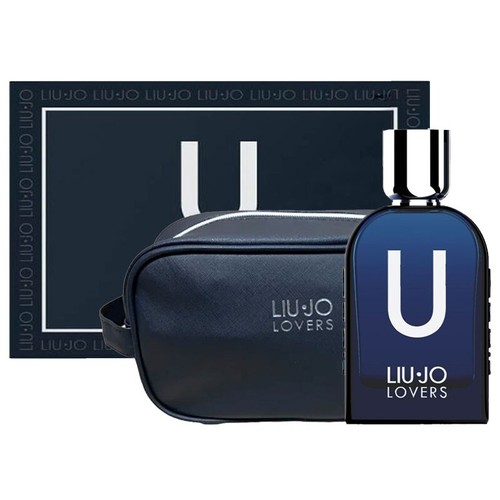 Cofanetto uomo liu lovers - liu,