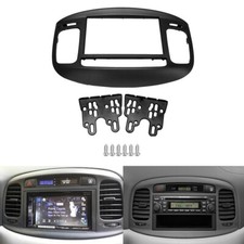 Adattatore 2din autoradio - adattatore,