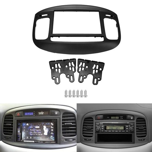 Adattatore 2din autoradio - 2din,