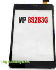 TOUCH SCREEN +VETRO MEDIACOM