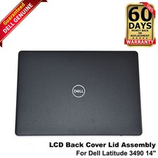 Dell latitude 3490 - dell, lcd