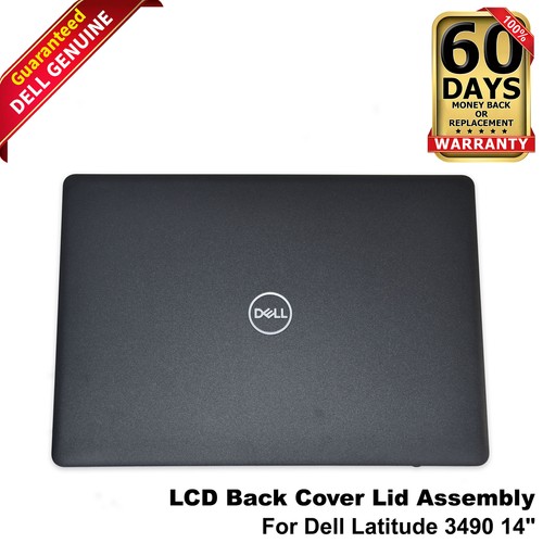Dell latitude 3490 lcd - 14",