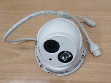 Hikvision DS-2CD2332-I TELECAMERA DI RETE IP PoE 4mm torretta  cod nvm98