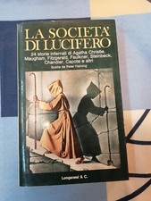 LA SOCIETà DI LUCIFERO PETER