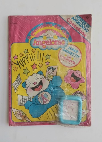 Care bears vintage angelorso - bears,